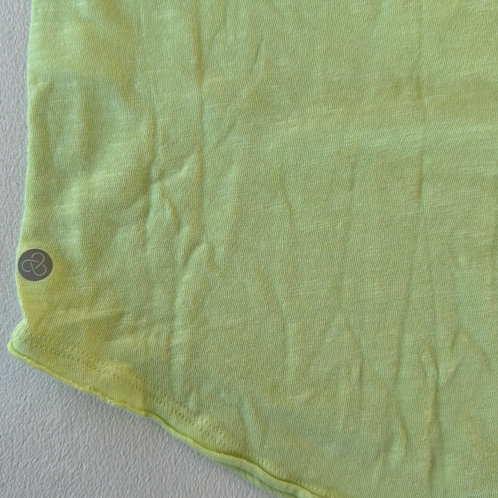 NWOT Zella Relaxed Long-sleeve Tee - Picture 8 of 10